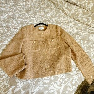 Tweed Lady Jacket
